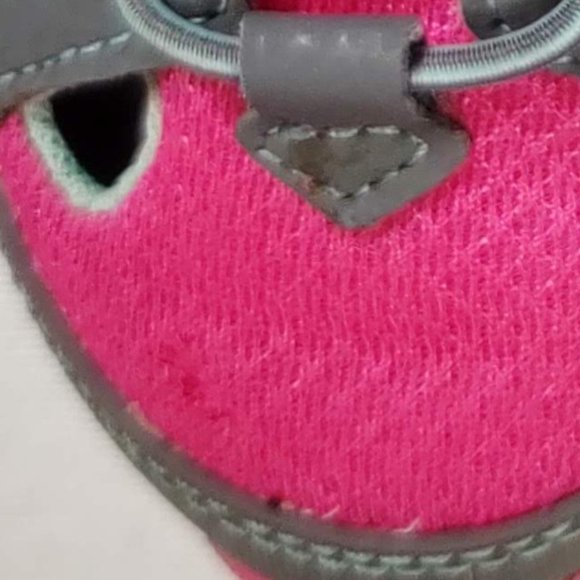 Stride Rite 7 Ryder Water Sandals Sneakers Pink - Picture 8 of 8